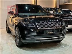 Land Rover Range Rover Vogue